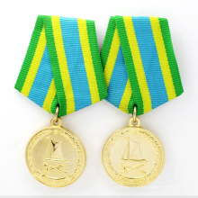 Заказная награда Металлический сувенир Масонская медаль оптом